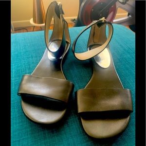 MICHAEL Michael Kors Flat Sandals